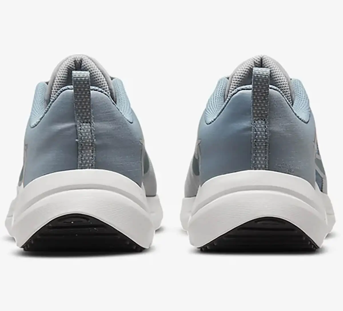 Nike Downshifter 12 Heel Section
