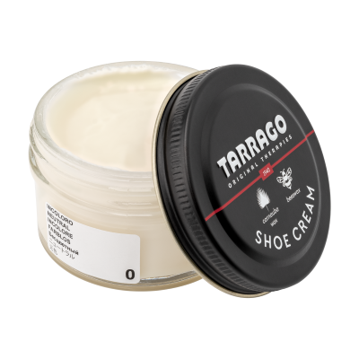 Tarrago shoe cream Shoe cleaning gel